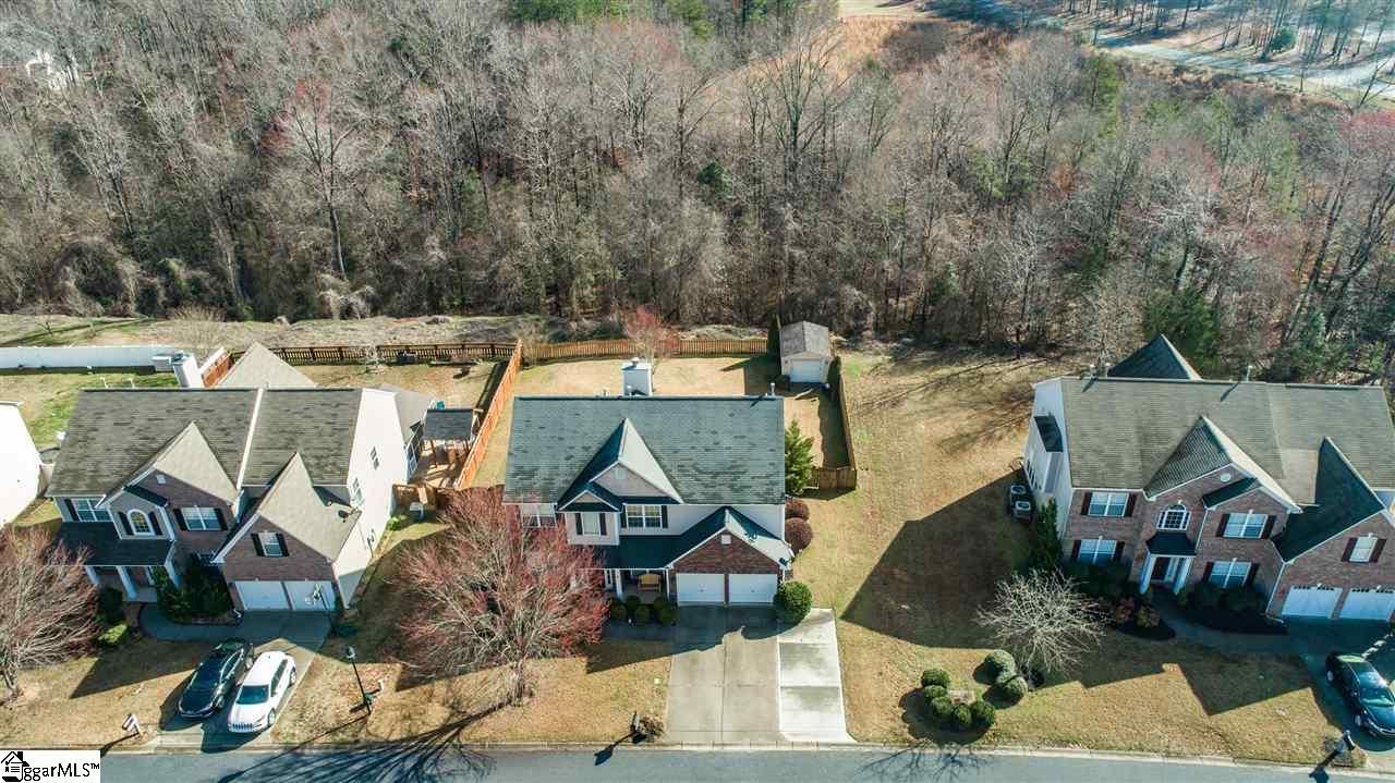 Property image 2 at 184 Heritage Point Drive, Simpsonville, SC 29681