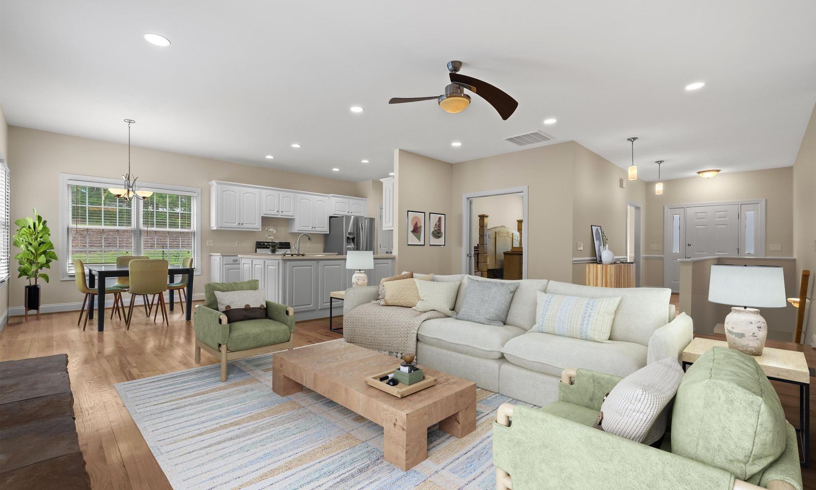 Property image 2 at 100 Saint Lukes Circle, Easley, SC 29642