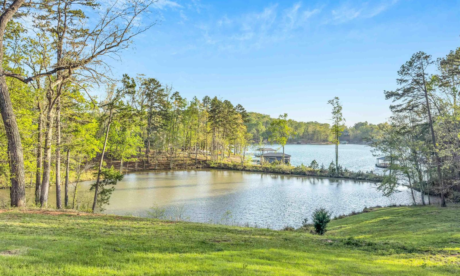 Property image 3 at 1217 Doug Hollow Road, Seneca, SC 29672