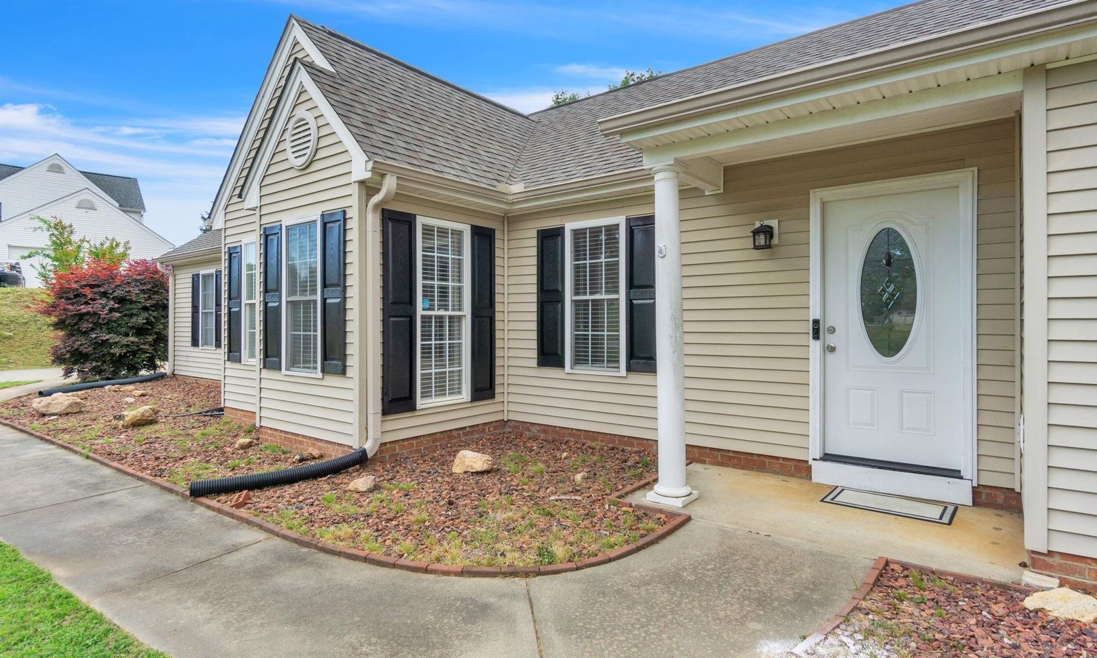 Property image 3 at 105 Ascot Drive, Easley, SC 29642