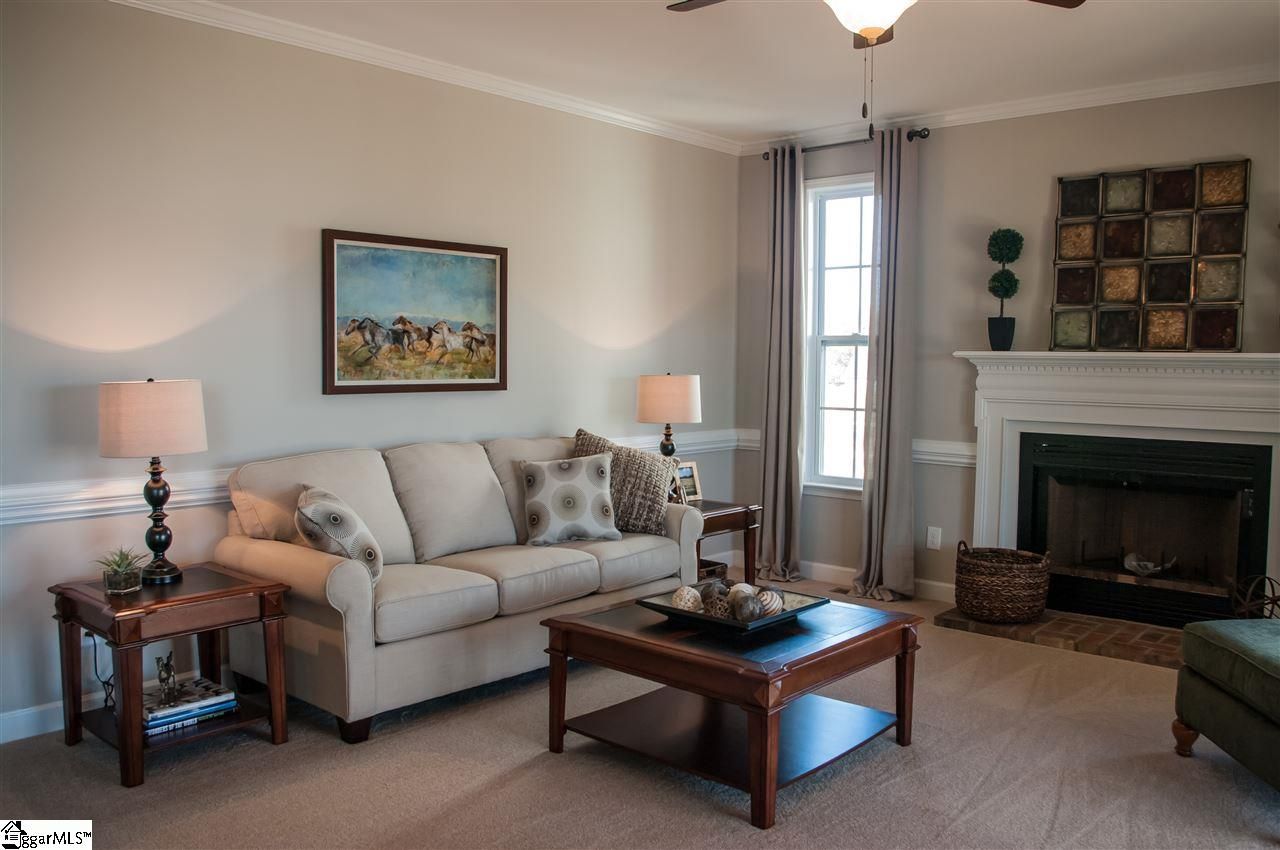 Property image 3 at 508 Saddlebred Drive, Pelzer, SC 29669