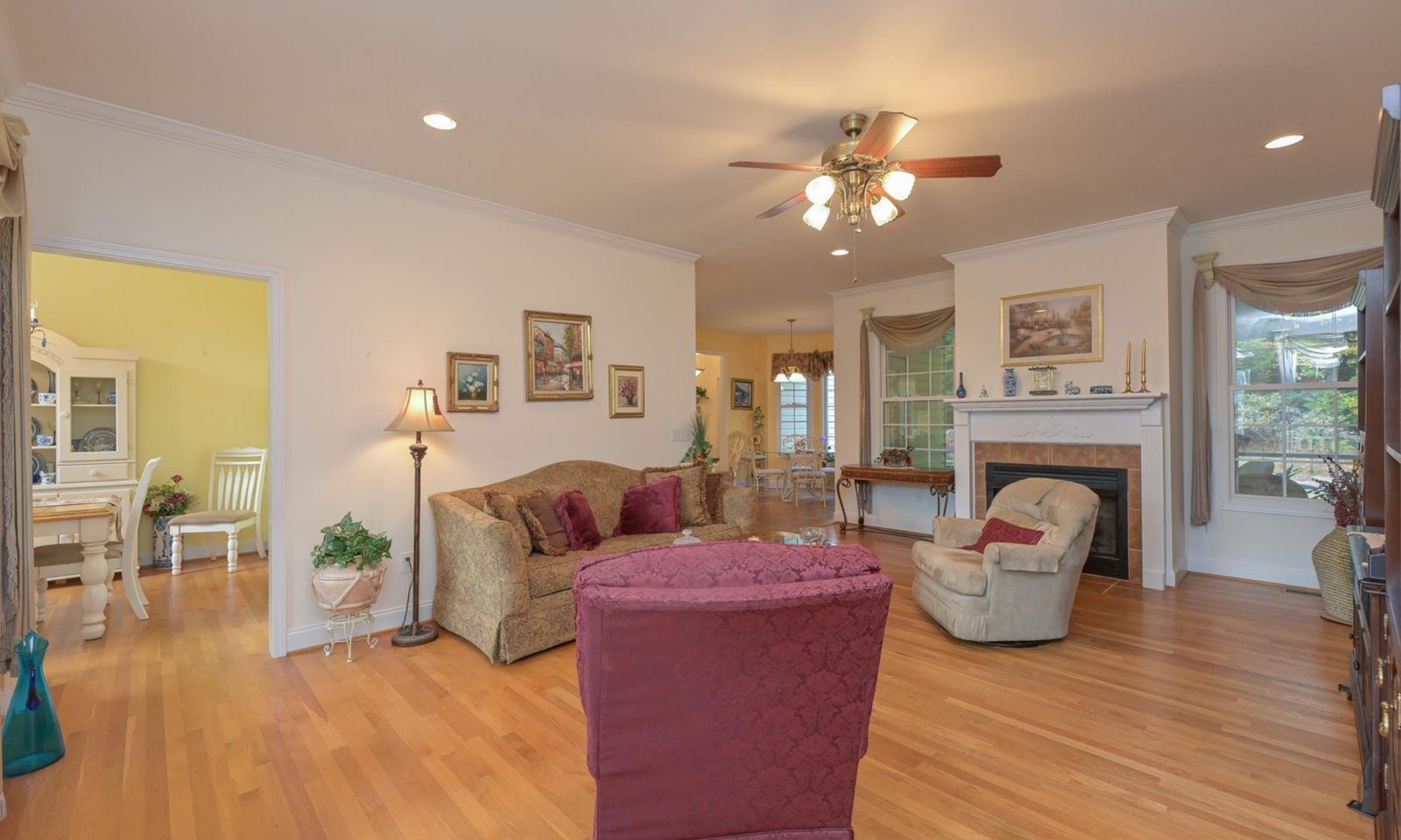 Property image 5 at 19 Prince Williams Court, Simpsonville, SC 29681