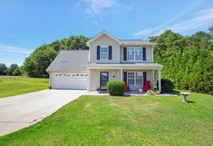 Property image 2 at 111 Zippo Pine Drive, Williamston, SC 29697