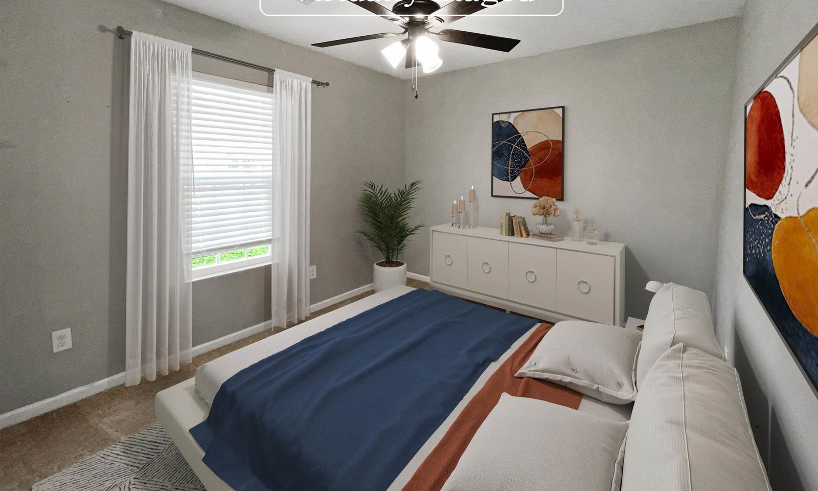 Property image 4 at 174 Old Timber Road, Woodruff, SC 29388