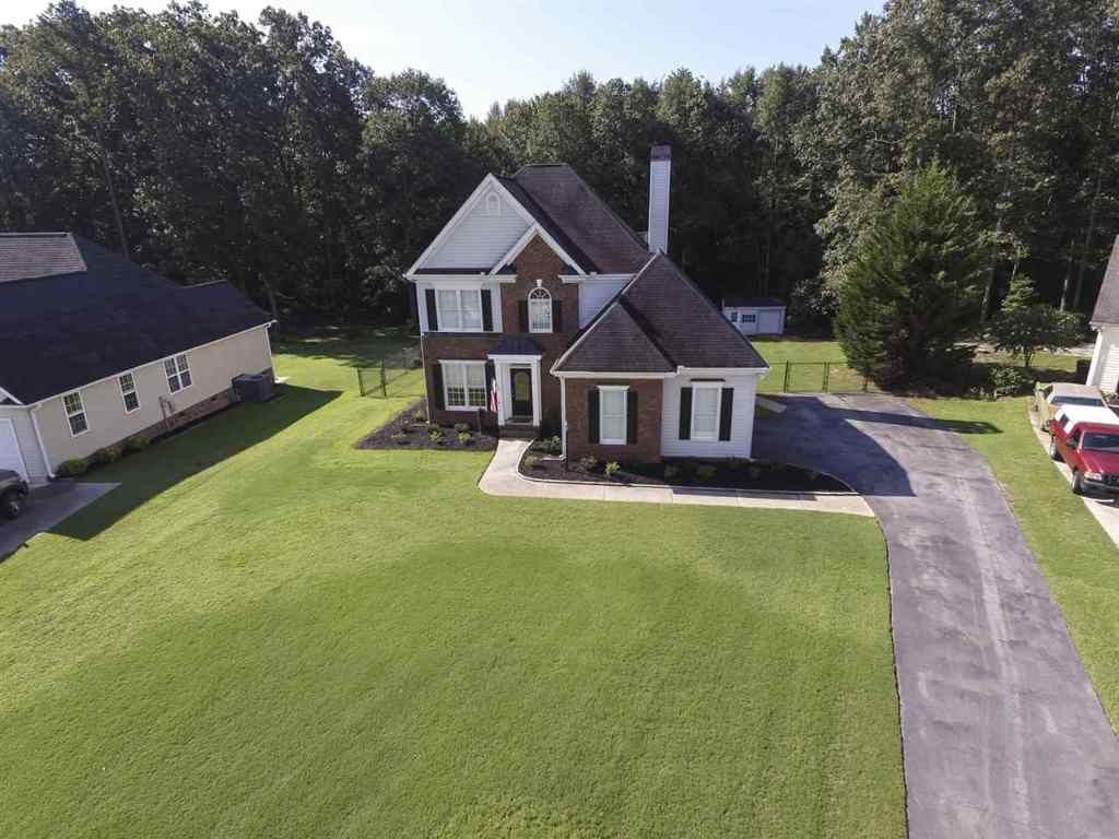 Property image 5 at 411 Dewsbury Lane, Piedmont, SC 29673