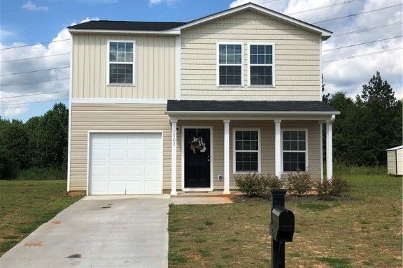 161 Strawberry Place