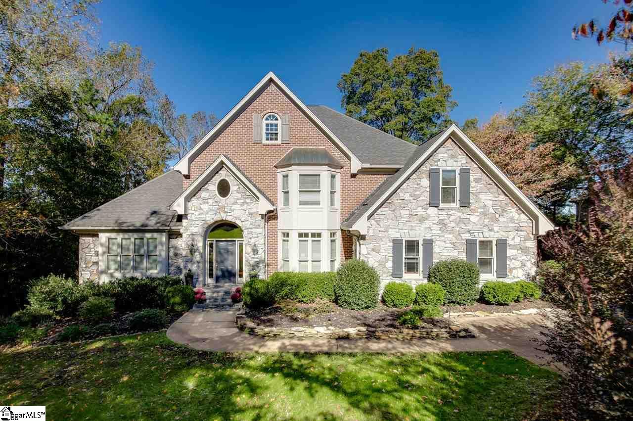 Property image 1 at 213 Ryans Run Court, Greenville, SC 29615