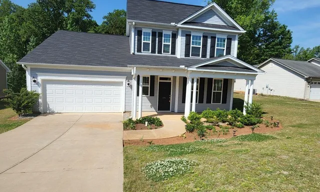 276 Autumn Glen Drive