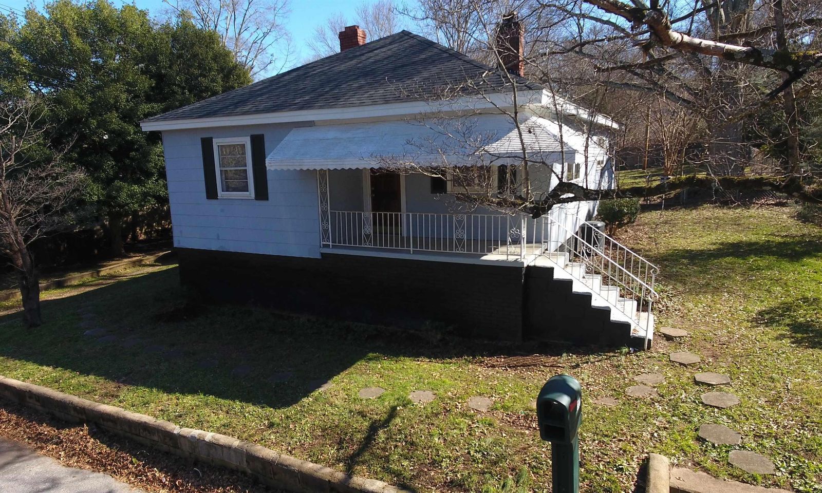 Property image 1 at 301 Blair Street, Easley, SC 29640