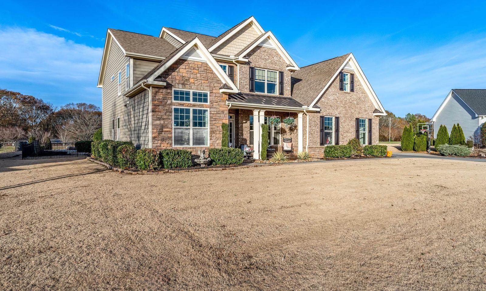 Property image 2 at 12 Ione Circle, Williamston, SC 29697