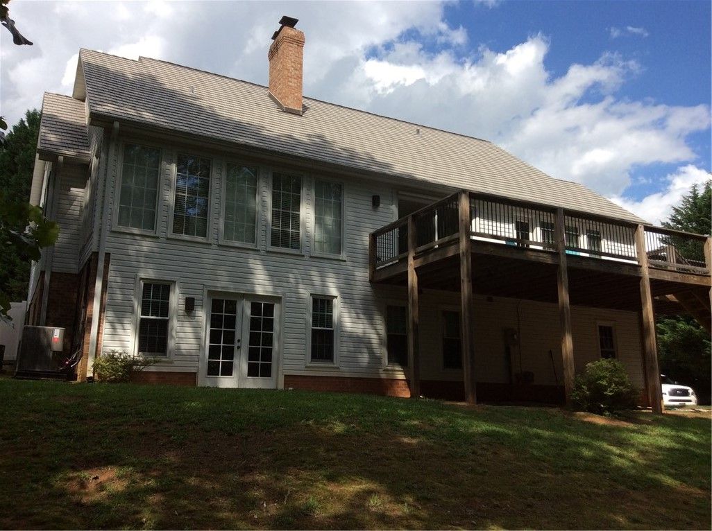 Property image 5 at 401 Glen Laurel Drive, Easley, SC 29642