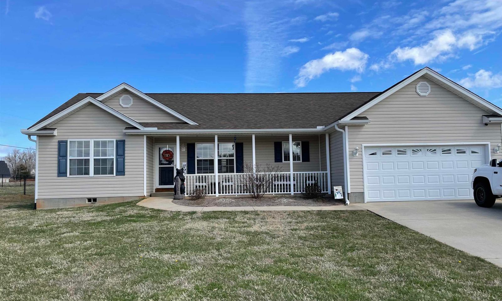 Property image 1 at 1 Gratiot Lane, Greer, SC 29650