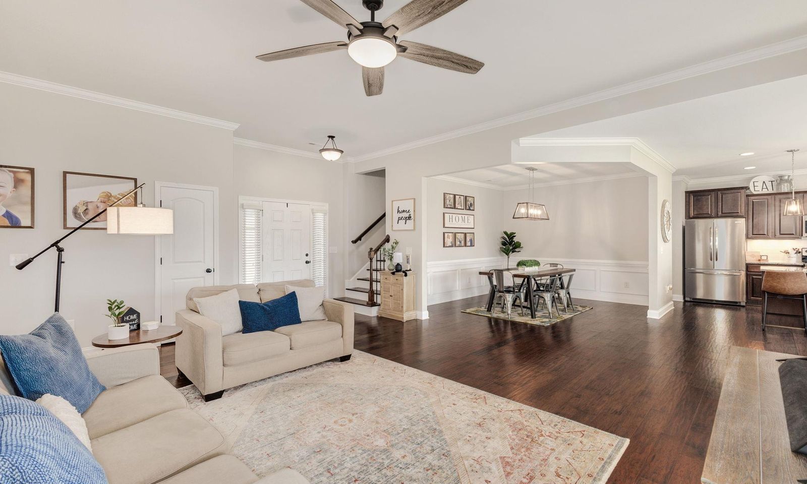 Property image 4 at 116 Pleasant Meadow Court, Greer, SC 29651