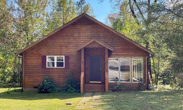 7 N Lake Drive