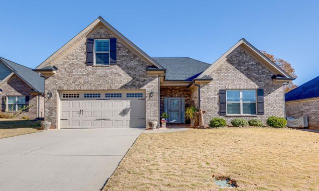 18 Ana Rose Court