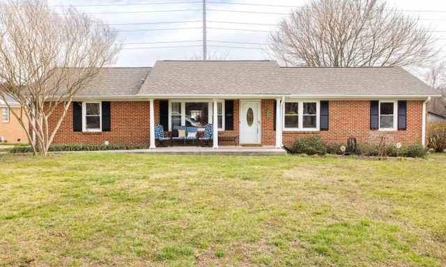 502 Avon Drive
