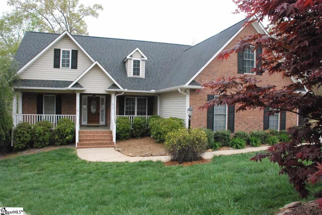 Property image 1 at 513 Swindon Court, Spartanburg, SC 29301