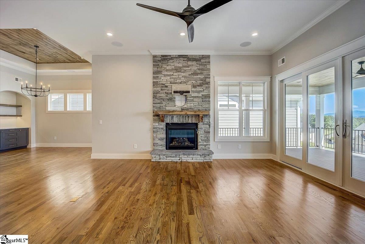 Property image 4 at 712 kings hill Street, Taylors, SC 29687