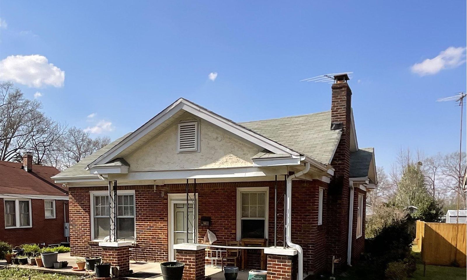 Main image of property at 36 Glenn Street, Greenville, SC 29607