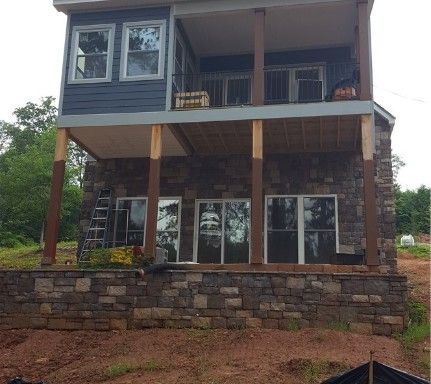 306 Long View Ridge Lane