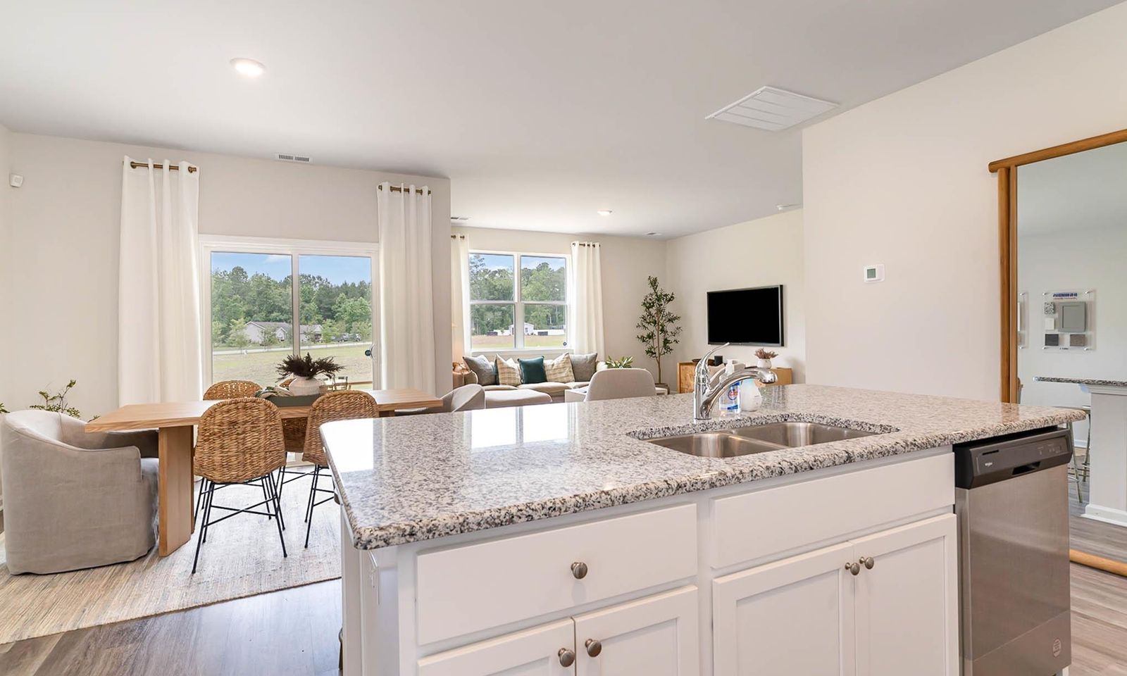 Property image 5 at 71 Horatio Lane, Lugoff, SC 29078