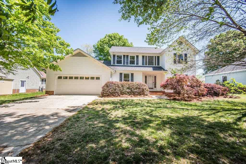 Main image of property at 508 Stone Shield Way, Greenville, SC 29609