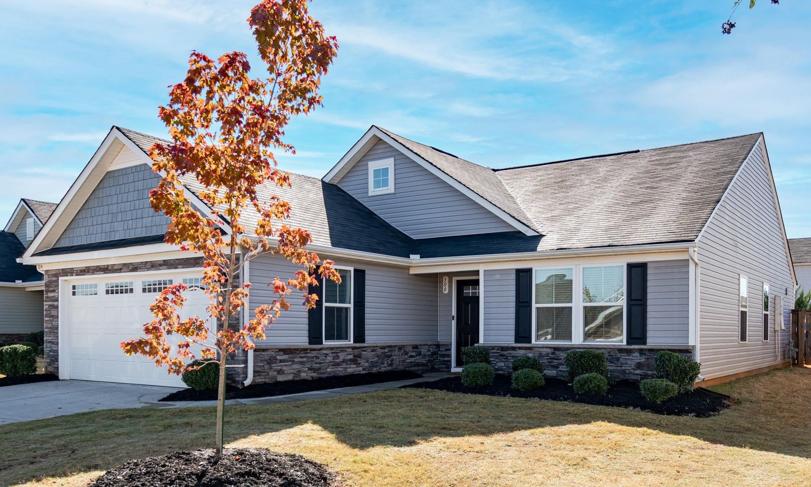Property image 2 at 300 Fairmeadow Way, Greenville, SC 29617