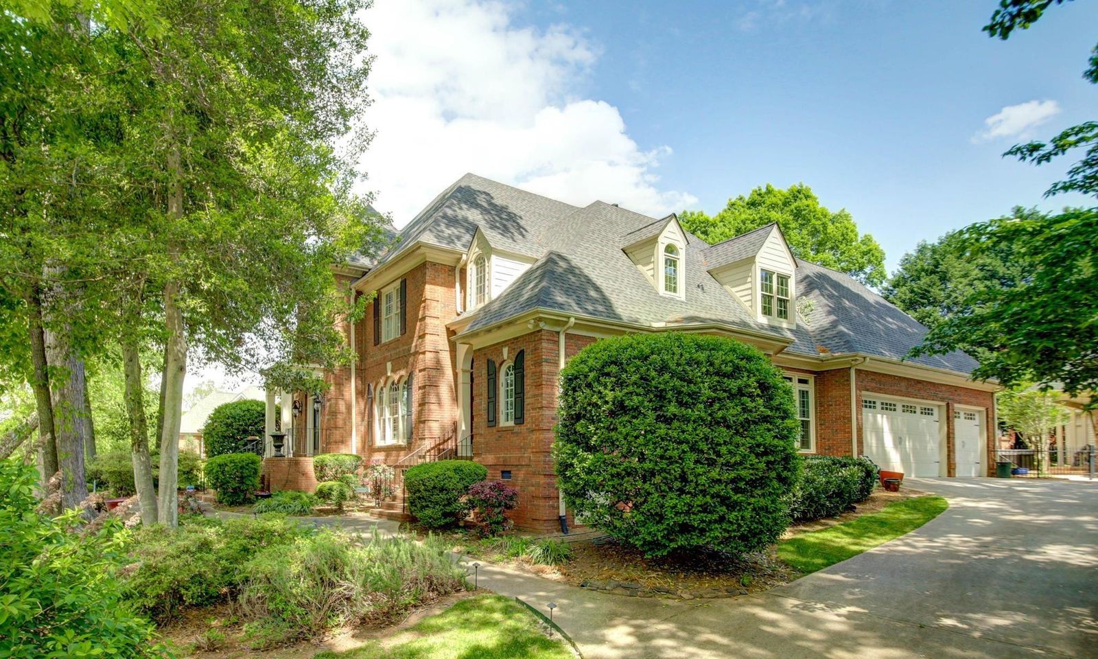Property image 4 at 114 Ryans Run Court, Greenville, SC 29615