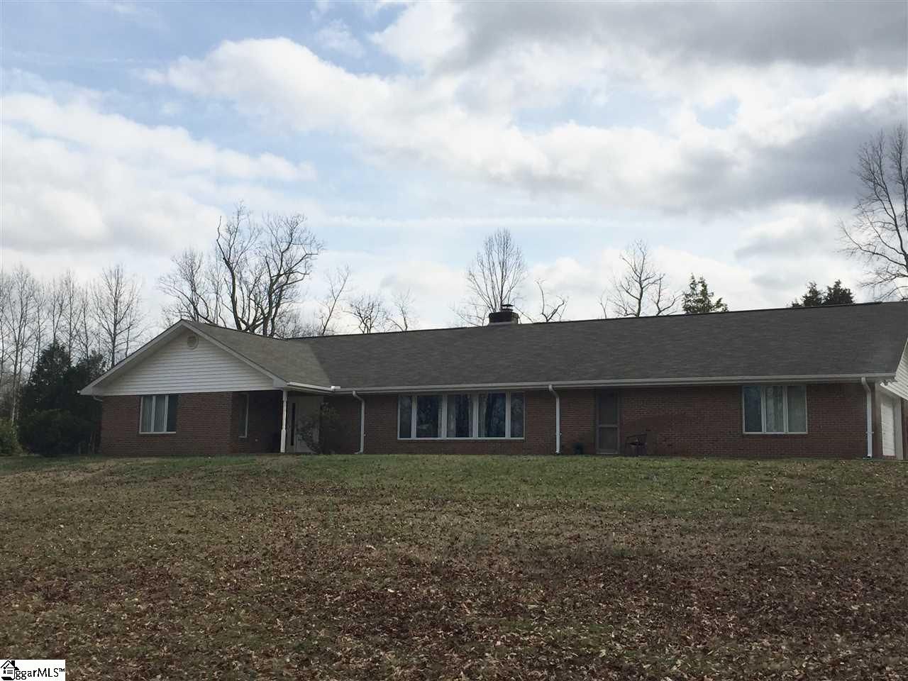 Property image 1 at 115 Allison Drive, Fountain Inn, SC 29644