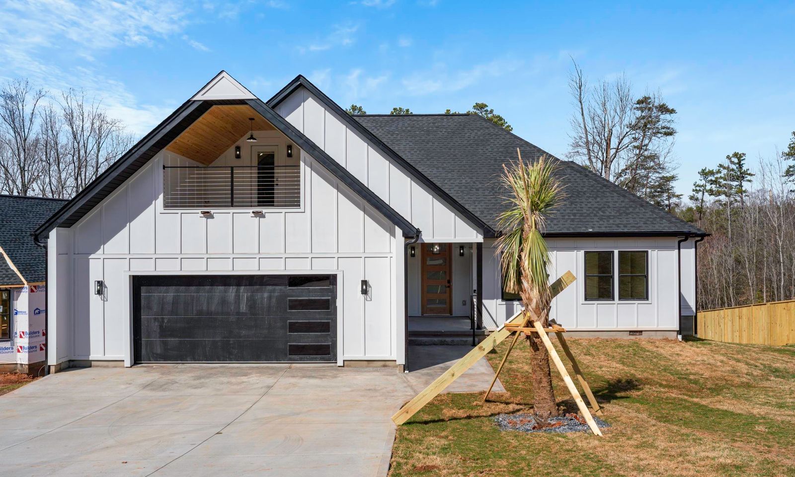 Property image 1 at 409 Raymond Street, Greenville, SC 29611