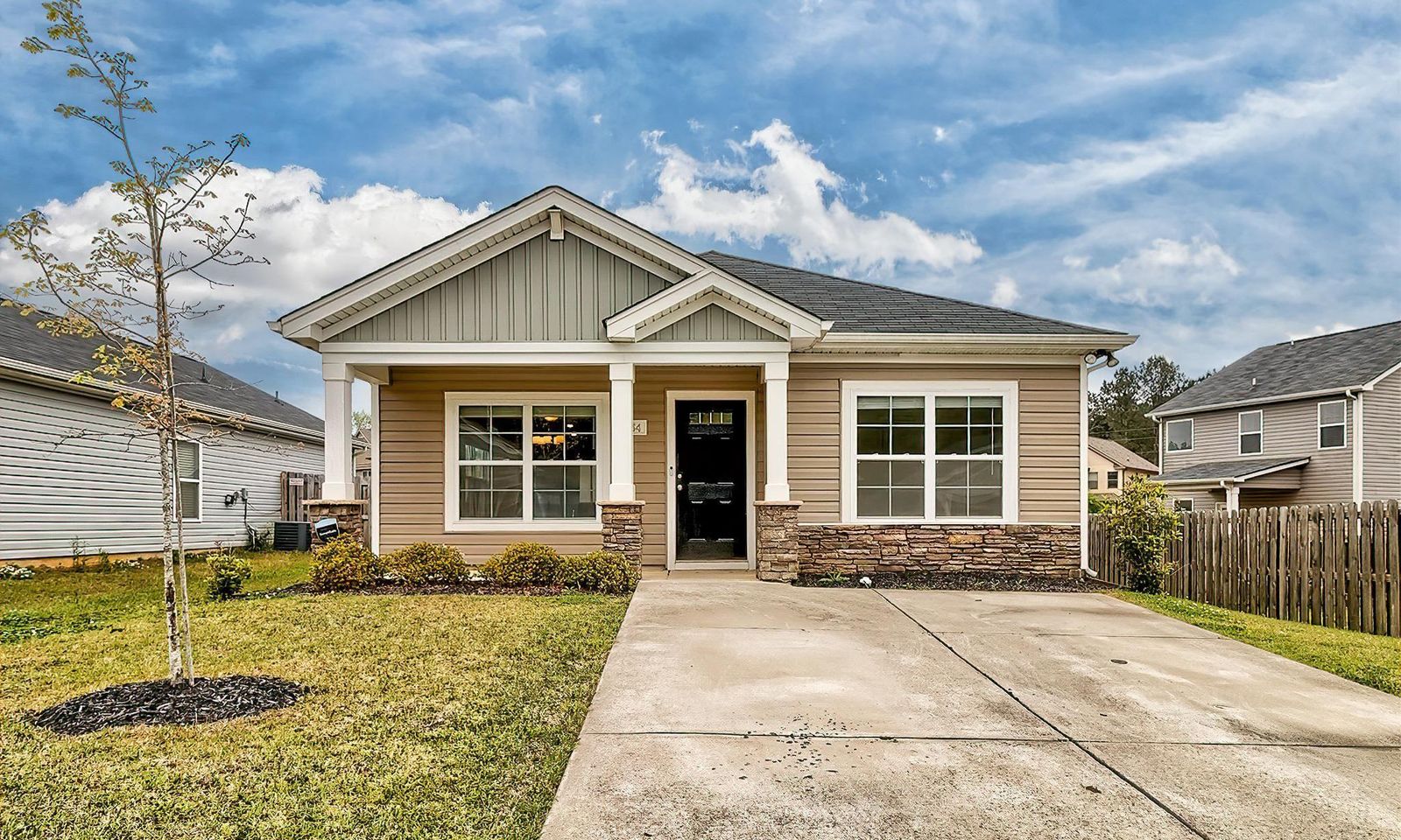 Property image 1 at 134 Bickley Manor Court, Chapin, SC 29036