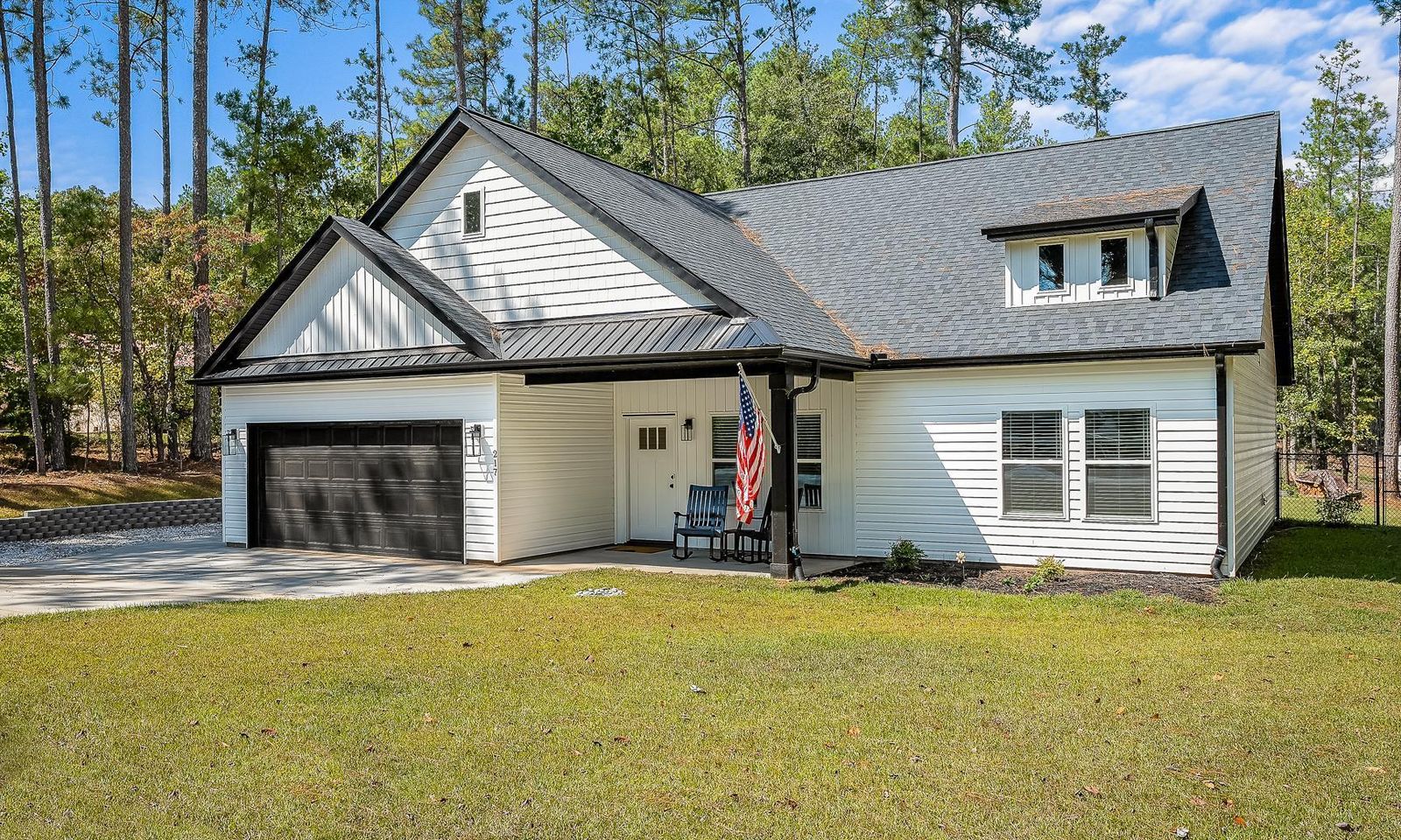 Property image 1 at 217 Shenandoah Road, Townville, SC 29689