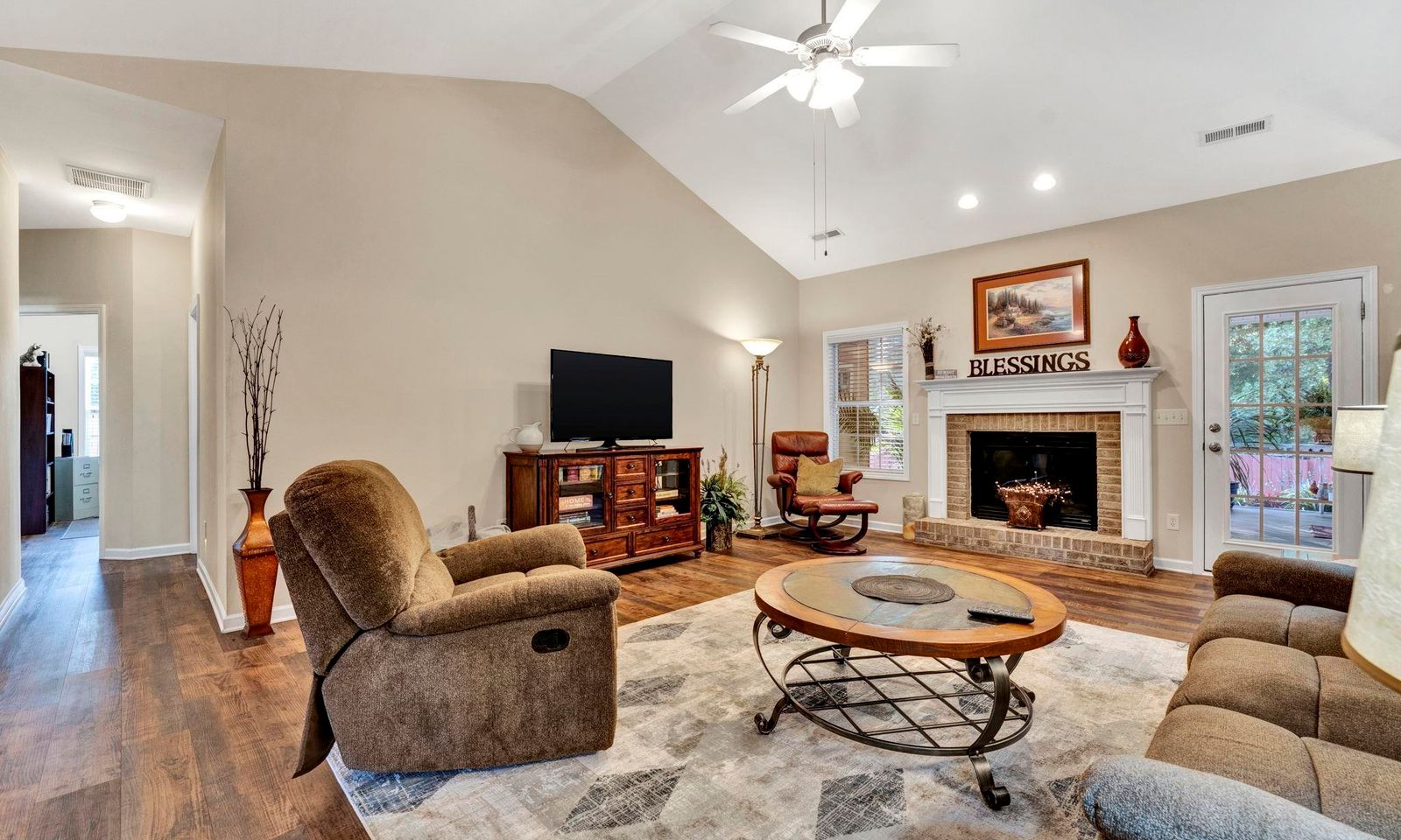 Property image 5 at 236 Heathermoor Way, Simpsonville, SC 29680
