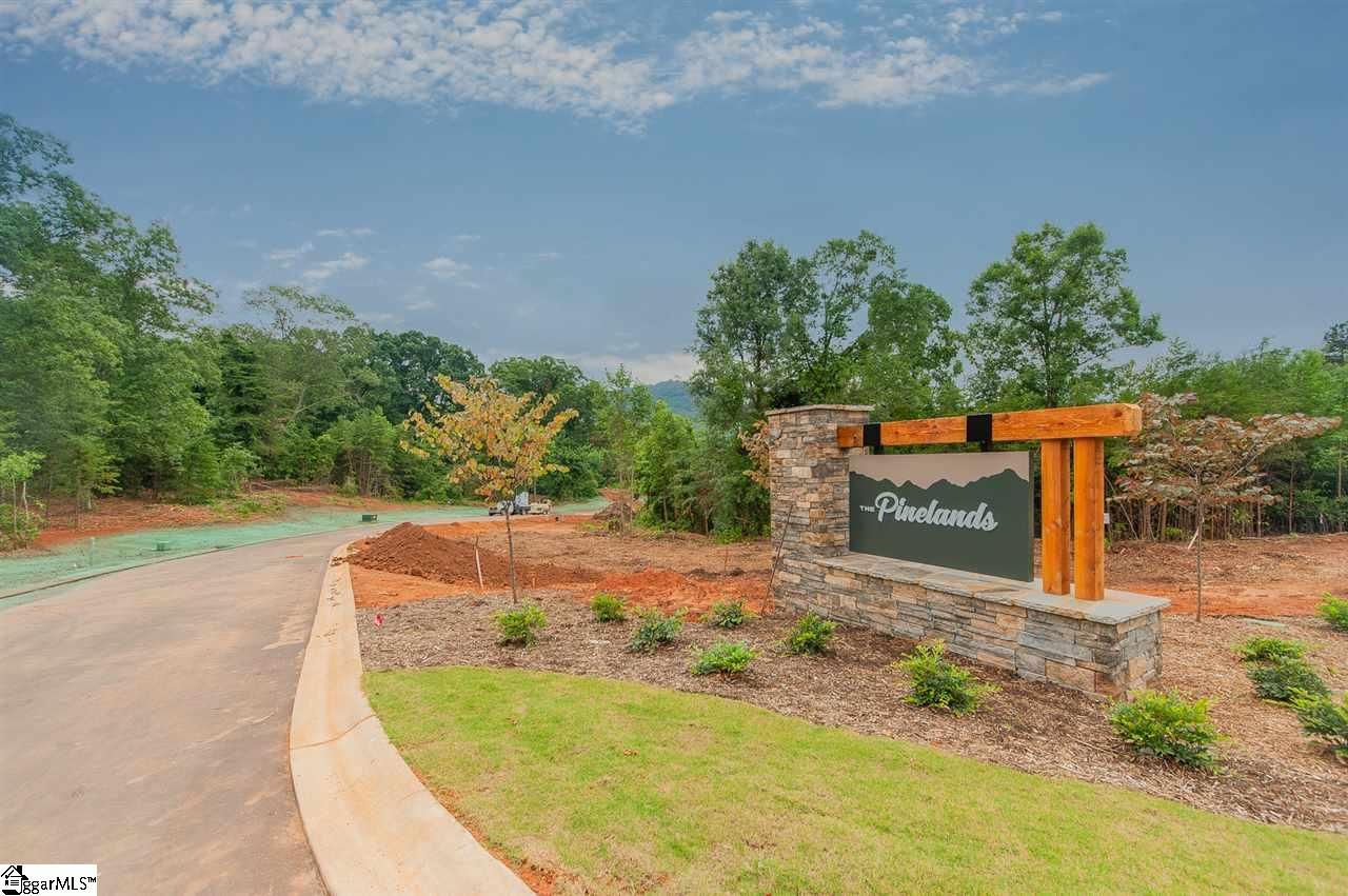 Property image 3 at 119 Pinelands Place, Travelers Rest, SC 29690