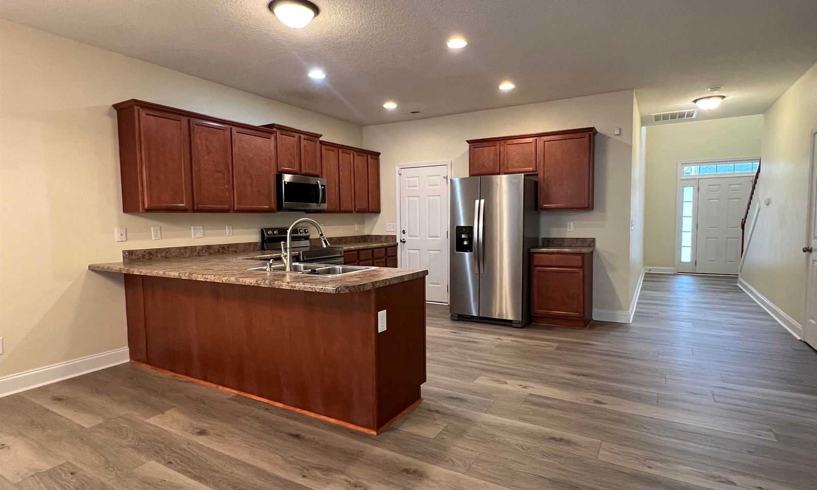 Property image 4 at 44 Roselite Circle, Greer, SC 29650