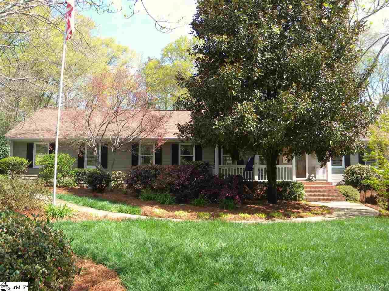 Property image 1 at 210 Preston Drive, Moore, SC 29369