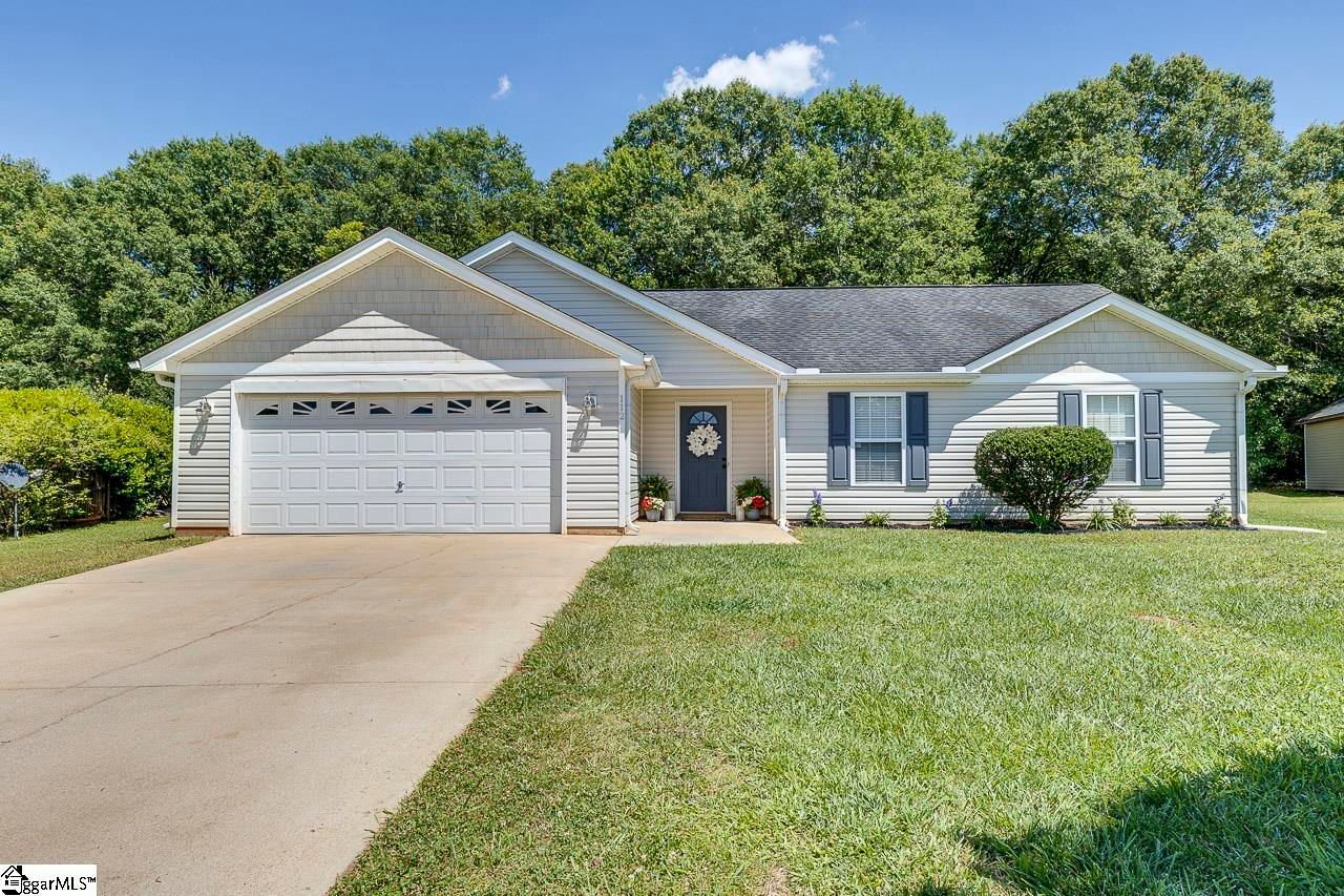 Property image 2 at 112 Wild Turkey Road, Williamston, SC 29697