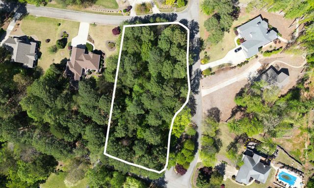 0 N Beacon Shores Drive