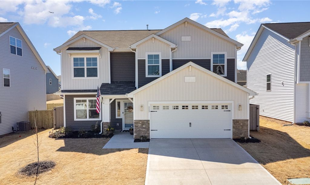 113 White Dutch Lane