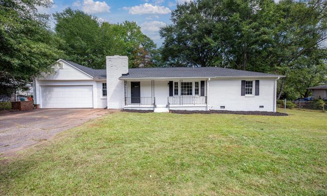 111 Sulphur Springs Drive