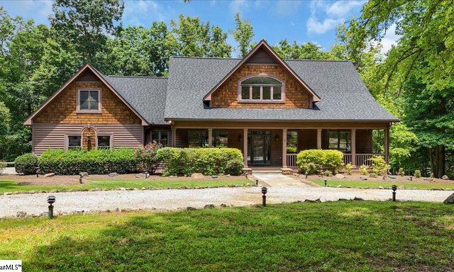 441 Dungannon Drive