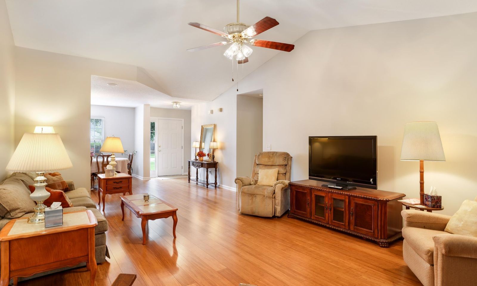 Property image 4 at 2 Brookhaven Way, Simpsonville, SC 29681