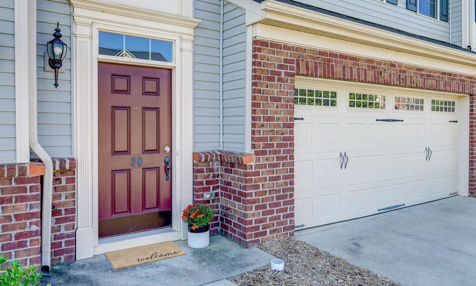 Property image 4 at 30 Irvington Drive, Greer, SC 29650