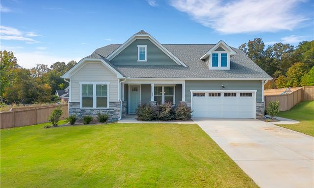 209 Scout Court