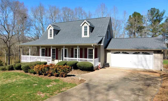 124 Lake Robinson Pointe