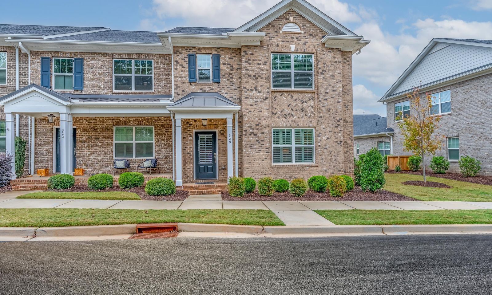 Property image 2 at 320 Danvers Road, Greenville, SC 29607