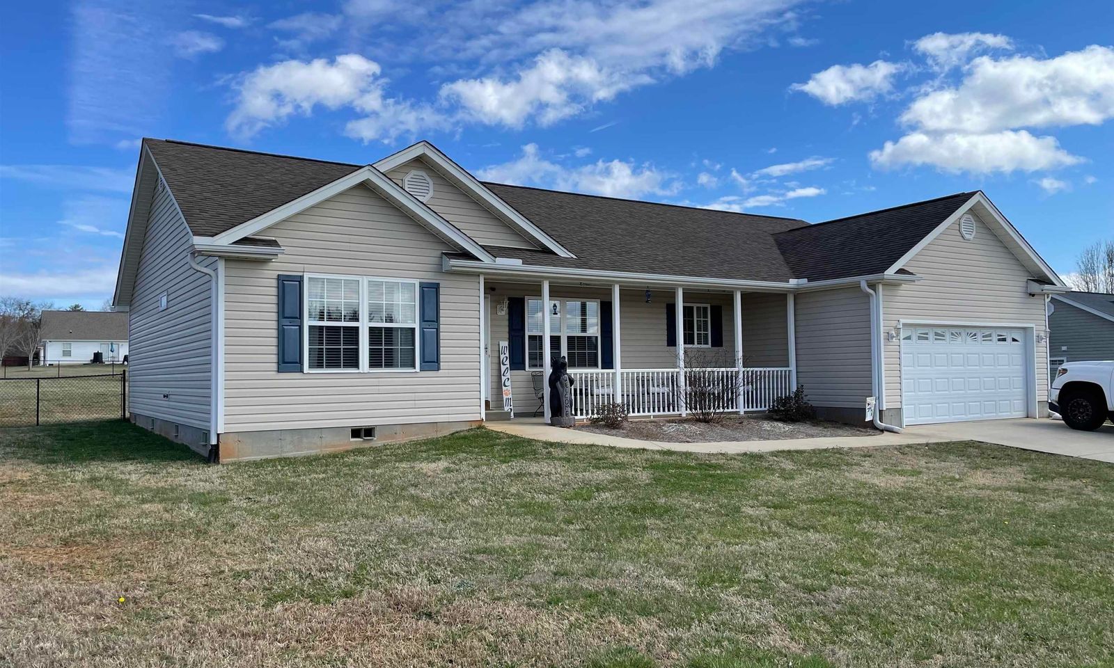 Property image 2 at 1 Gratiot Lane, Greer, SC 29650