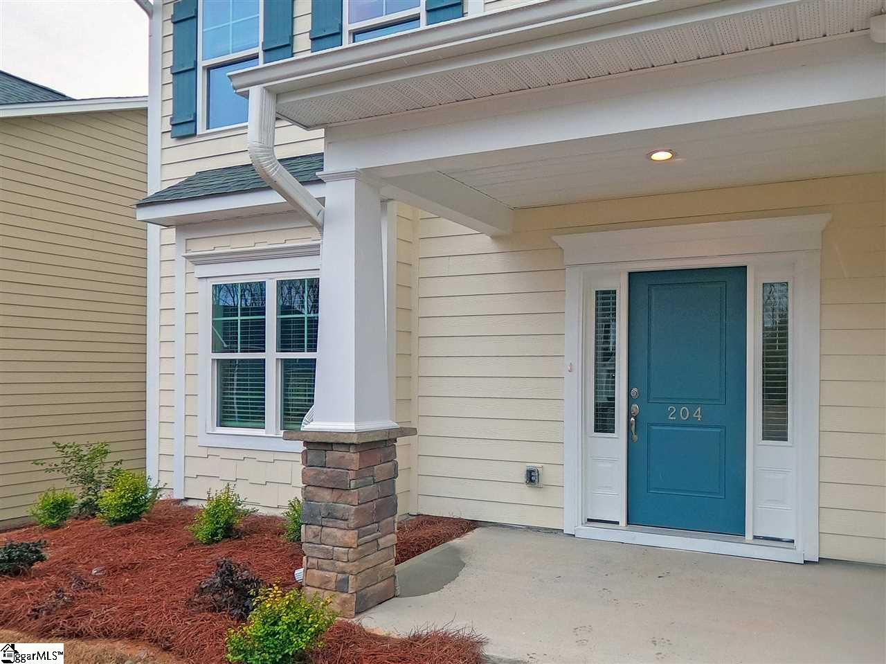 Property image 4 at 204 Easton Meadow Way, Greer, SC 29650