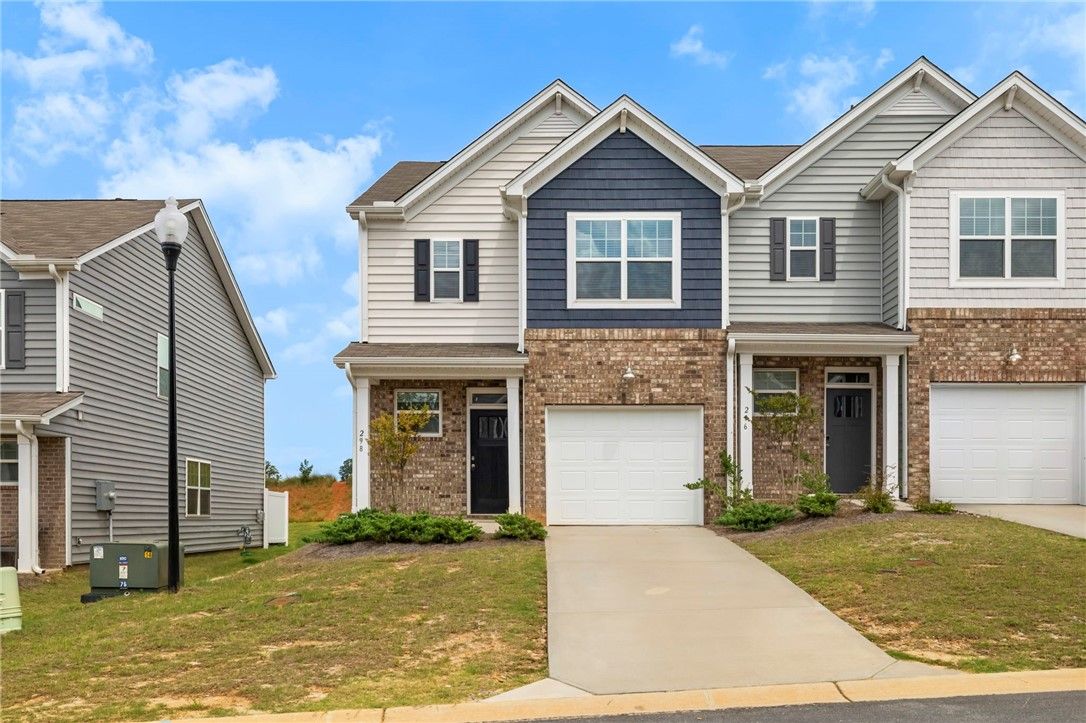 Main image of property at 298 Compass Way, Easley, SC 29640