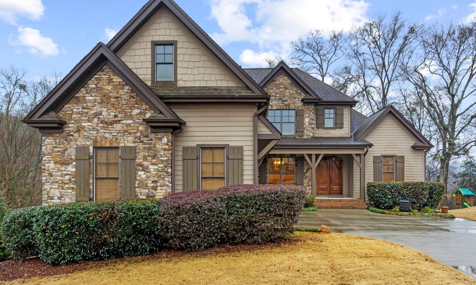 Property image 1 at 104 Jones Creek Circle, Anderson, SC 29621